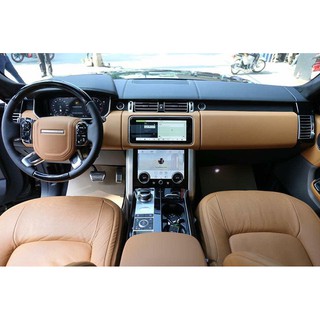 RANGE ROVER HSE, AUTOBIOGRAPHY: Tấm dán PPF màn hình