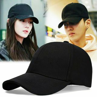 Nón kết trơn,mũ lưỡi trai,nón mũ ĐEN