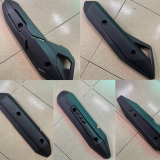 Ốp pô che pô vario click airblade 2013-2021