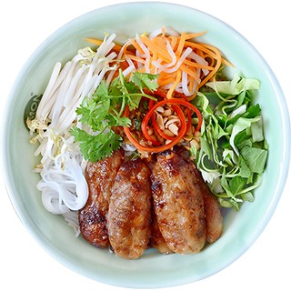 NEM NƯỚNG CHAY 250g