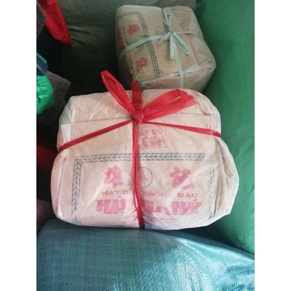 Hạt Bí Rang Muối Hùng Ký Tây Nguyên 500g | BigBuy360 - bigbuy360.vn