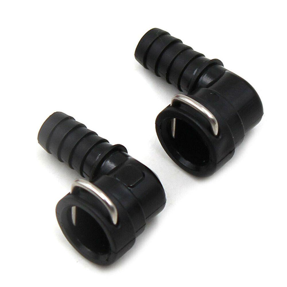 Máy Bơm Nước Diaphragm Dòng Chảy Cao Cho Hồ Cá / Sân Vườn LAYOR1
