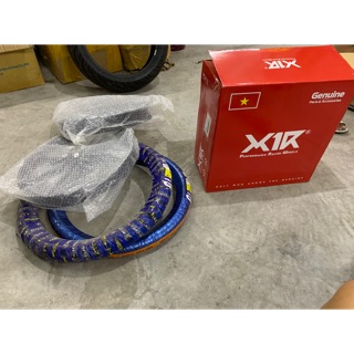 Mâm 8 cây x1R kèm cặp lốpp michelin