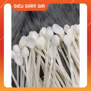 mẫu móng thìa,móng kẹo