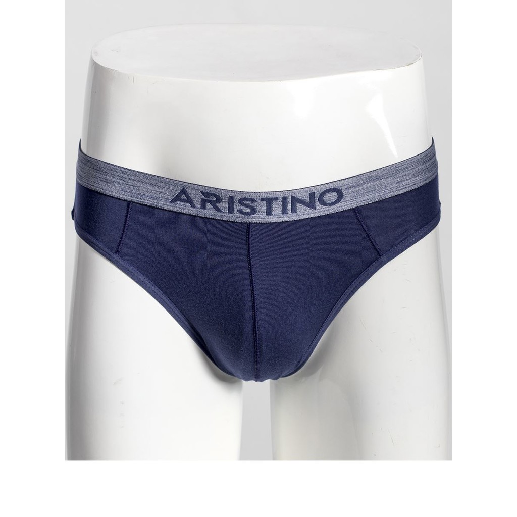 Quần Lót, Quần Sịp Tam Giác Nam Aristino – ABF1616