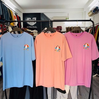 [Ảnh thật] Áo Thun FIND ME UNISEX