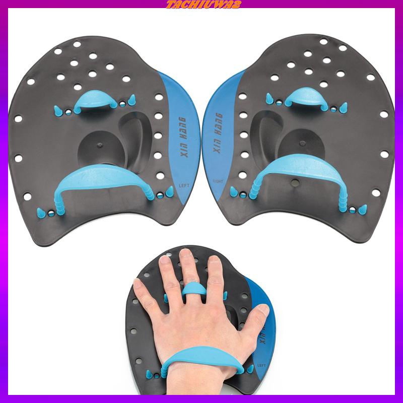 [Tachiuwa2] Găng Tay Tập Bơi Chống Thấm Nước Dành Cho Trẻ Em Và Người Lớn