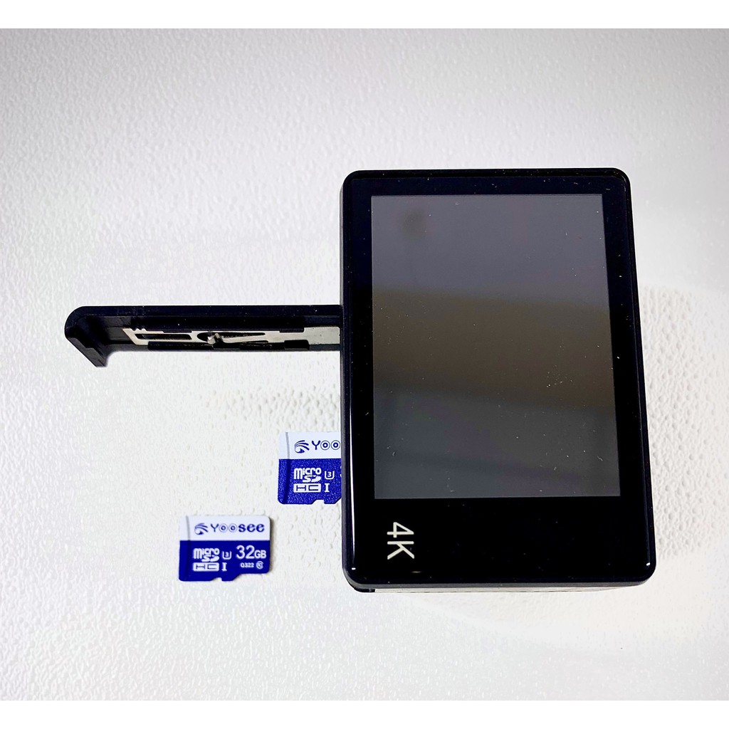 Thẻ nhớ Yoosee 32GB tốc độ cao up to 100MB/s hỗ trợ quay video full HD, video 2K, video 4K | BH 60 Tháng | BigBuy360 - bigbuy360.vn