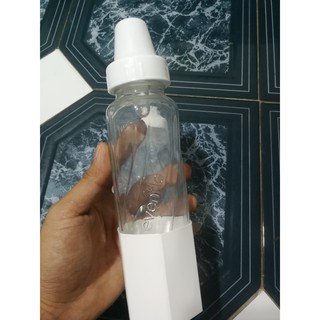Bình trữ sữa thuỷ tinh evenflo 250ml