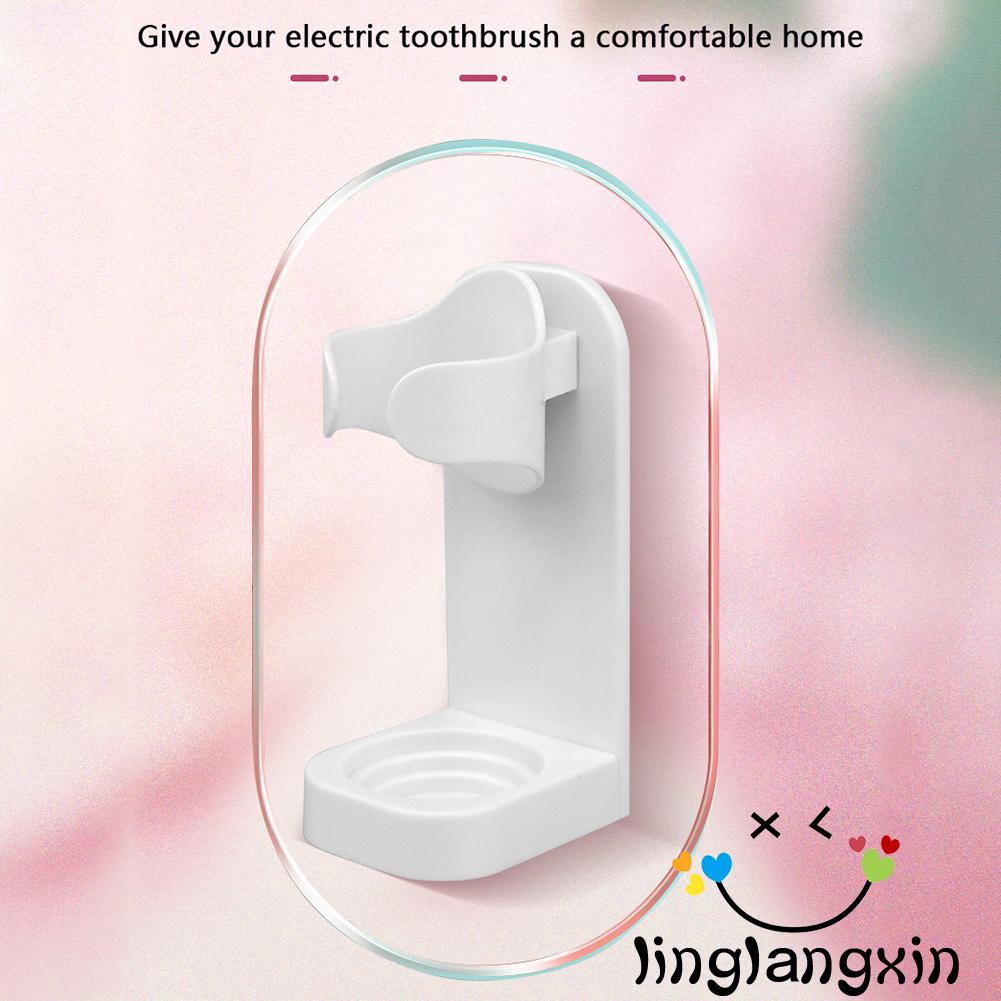 Giá Để Bàn Chải Đánh Răng Tự Động Gắn Tường Tiện Lợi Chất Lượng Cao