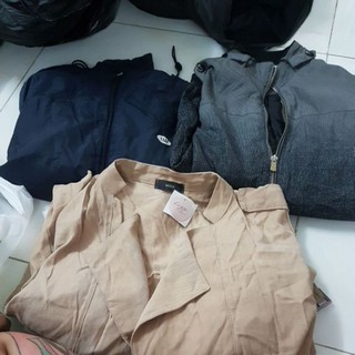 Combo áo khoác(Hoai-mit