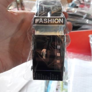 Combo dây nịch kèm ví nam