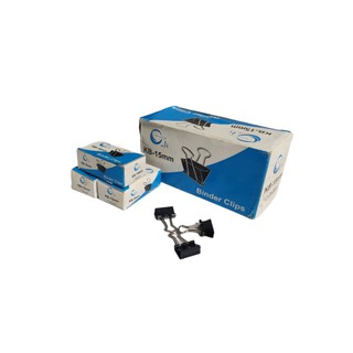Kẹp bướm oli 15MM(12 cái/hộp)