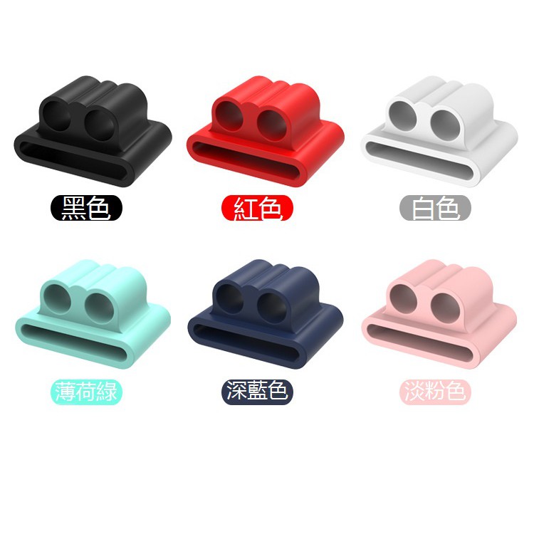 Dây Đeo Silicon Chống Thất Lạc Cho Airpods 2 | BigBuy360 - bigbuy360.vn