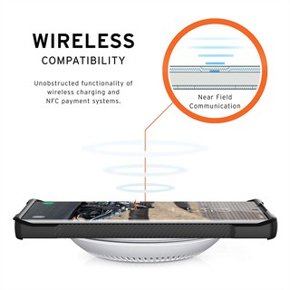 (THANH LÝ) Ốp lưng UAG Monarch cho Samsung Galaxy Note 10 Plus