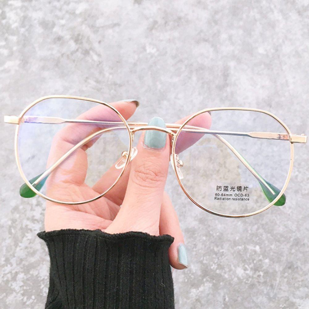 EUTUS Kính Chống Ánh Sáng Xanh Siêu Nhẹ Bảo Vệ Mắt Cho Cả Nam Và Nữ