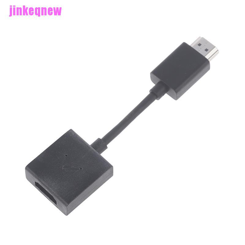 JIN HDMI-compatible Extension Adapte Cable For Extension Cable Extender Adapte Cable JIN | BigBuy360 - bigbuy360.vn