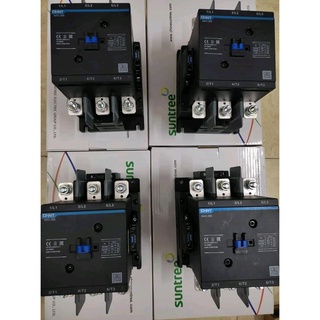 Khởi động từ chint nxc 160a
