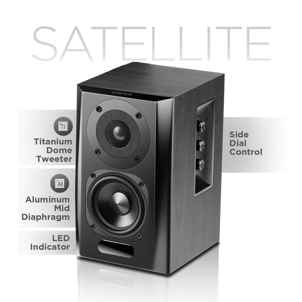 Loa Edifier S351DB