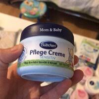 Kem dưỡng da Bubchen Pflege Creme cho bé Đức