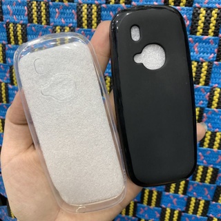 Ốp lưng nokia 3310 dẻo màu
