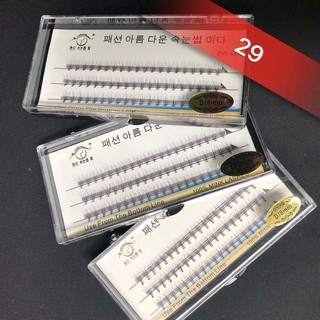 Mi chùm Hàn Quốc (DD0,07mm)