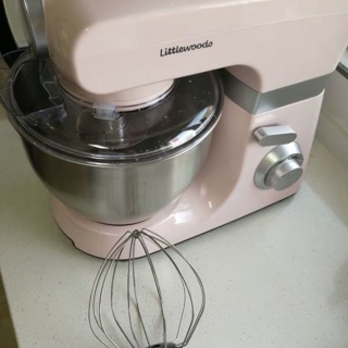 Máy Đánh Trứng ,Nhào Bột Littlewoods(SM-905)