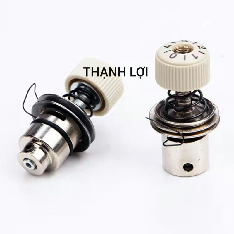 Cụm Đồng Tiền Chỉnh Chỉ  Máy Công Nghiệp 1 Kim Juki