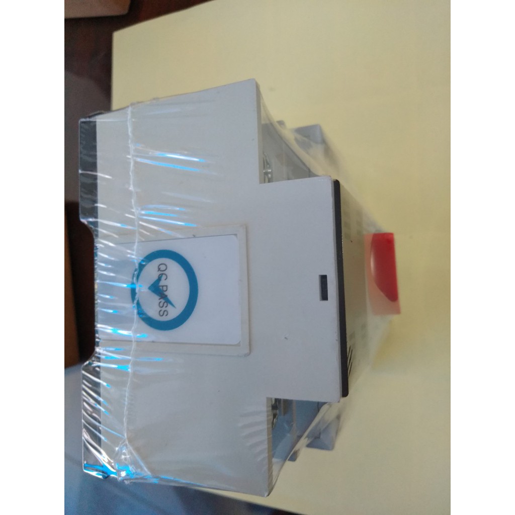 ATS Bộ chuyển nguồn tự động không gián đoạn 2P 100A