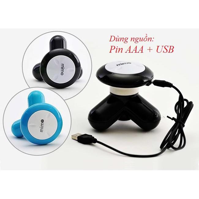 Bán Máy massage cầm tay mini MIMO