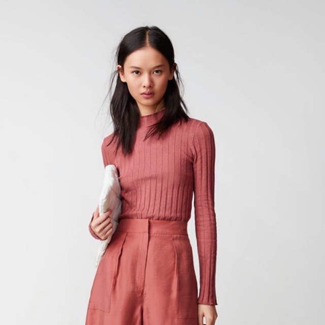 Áo nỉ zara