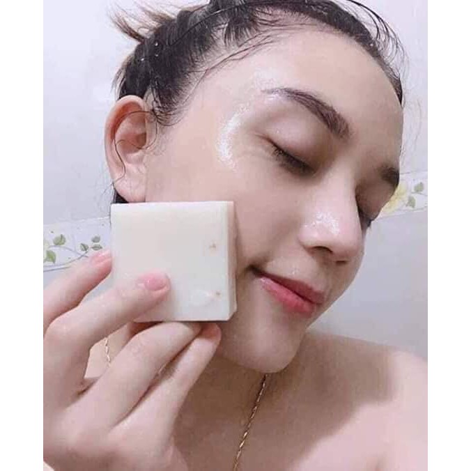 Xà phòng cám gạo Thái Lan - Gia dụng Tô Lan | BigBuy360 - bigbuy360.vn
