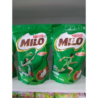 Sữa bột Milo Nhật Bản 700g