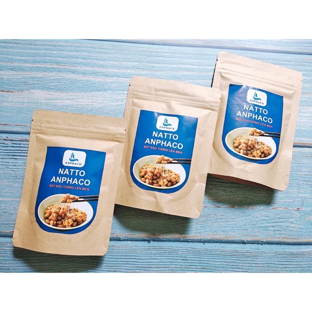 Natto Anphaco
