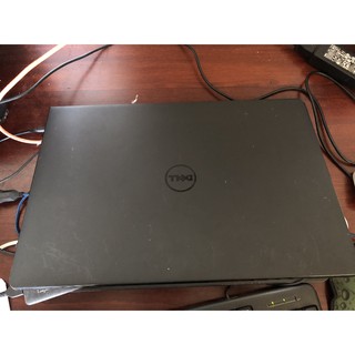 Laptop Dell