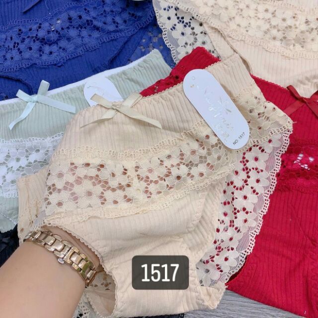 Quần chip ren cao cấp | BigBuy360 - bigbuy360.vn