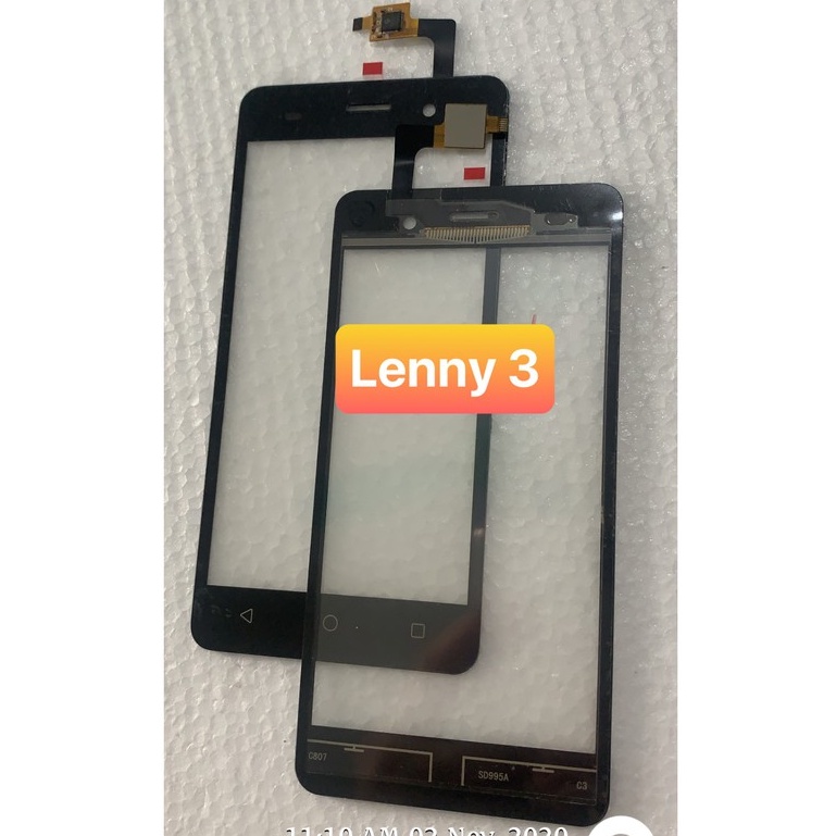 cảm ứng lenny 3 - wiko