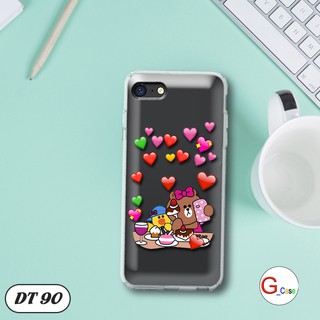 Ốp lưng dẻo OPPO A71