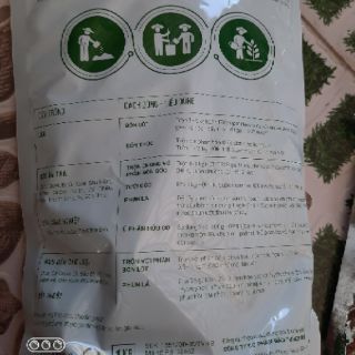 Dưỡng Rễ Humic Hợp Trí
