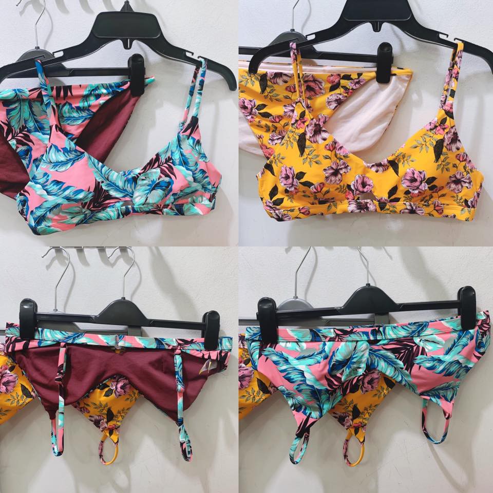 bikini nobo bigsize