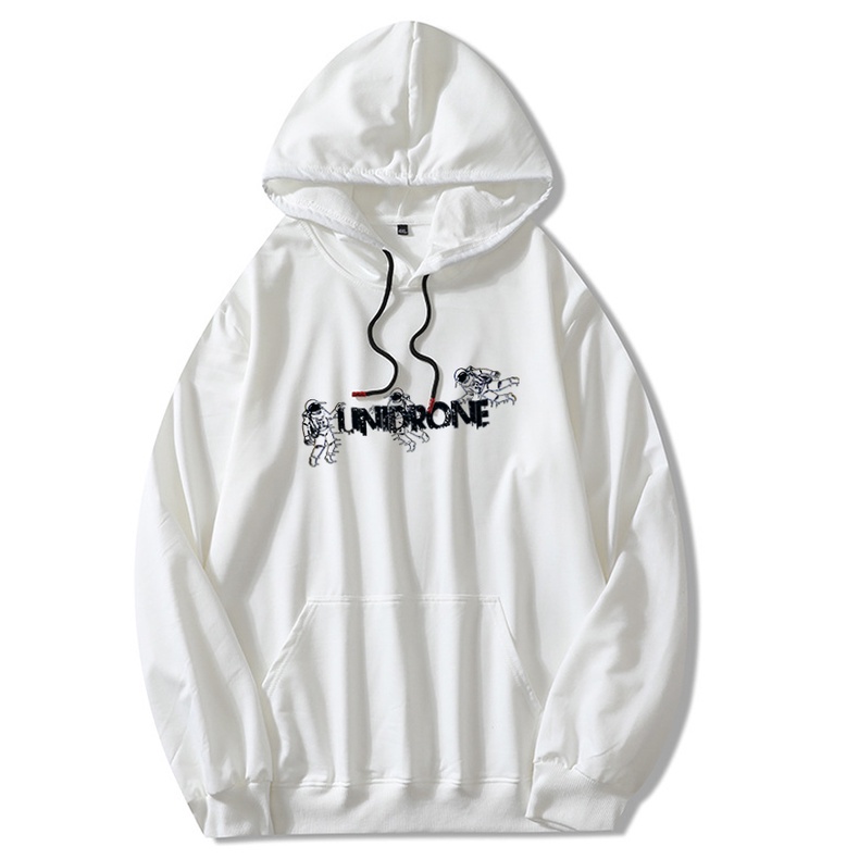Áo thu đông Unidrone Unisex nam nữ nhiều size (N53)