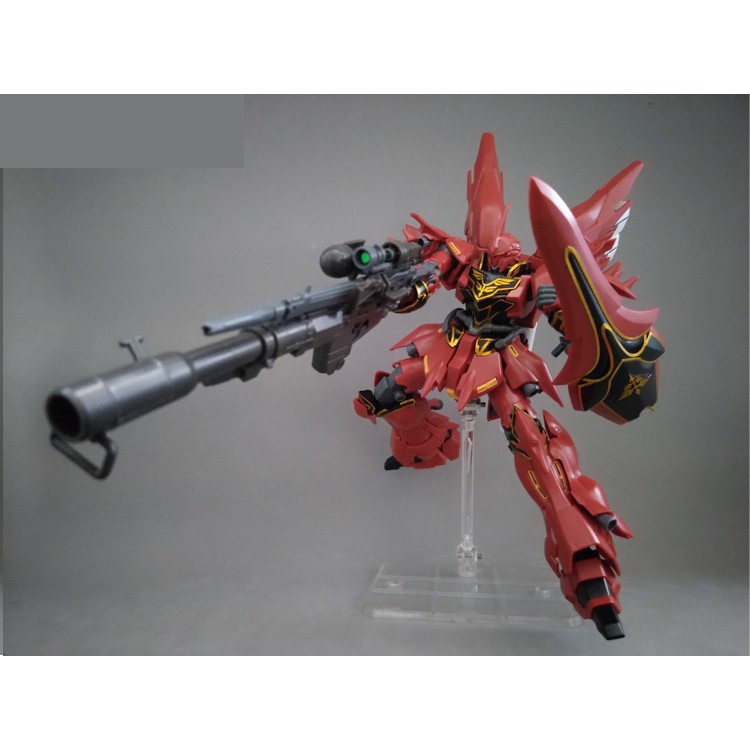 Mô hình lắp ráp RG 1/144 Expansion for RG Sinanju Effect Wing ( chỉ là trang bị không kèm gundam )