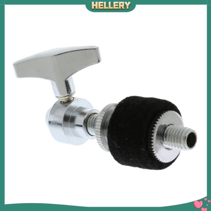 Khớp Ly Hợp Tiêu Chuẩn Hi-hat Chuẩn Đường Kính 8mm Cho Trống