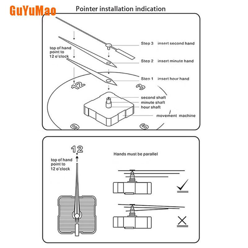 Đồng Hồ Treo Tường Kim Loại Số La Mã Phong Cách Bắc Âu Cổ Điển 40/47CM