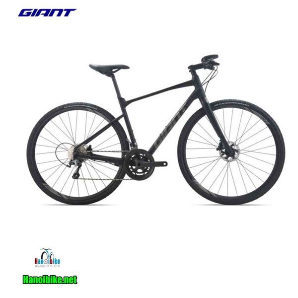 Xe đạp Touring Giant Revolt F1