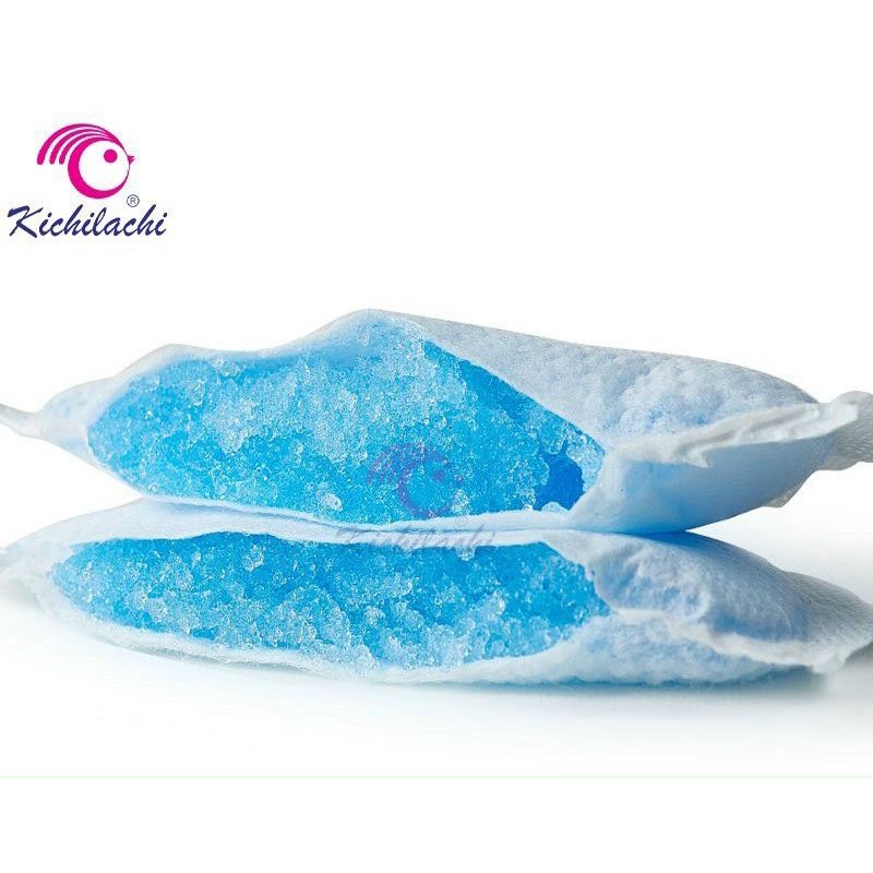 Bịch 100 Miếng Lót Thấm Sữa Mamicare, Siêu Thấm Hút Dùng Một Lần