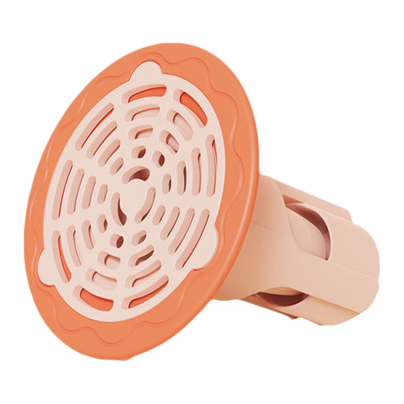 QQ Miếng Chặn Tóc Gắn Cống Thoát Nước Sàn Nhà Tắm / Nhà Bếp