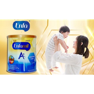 Sữa Bột Enfamil a+ LactoFree Hộp 400g (Cho Trẻ Tiêu Chảy)