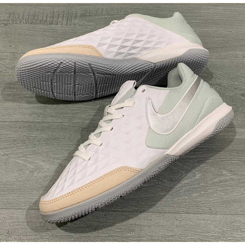 Giày đá bóng Futsal IC Tiempo Lunar Legend VIII Pro