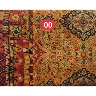 Vải lụa siêu ý 2m x 1m5